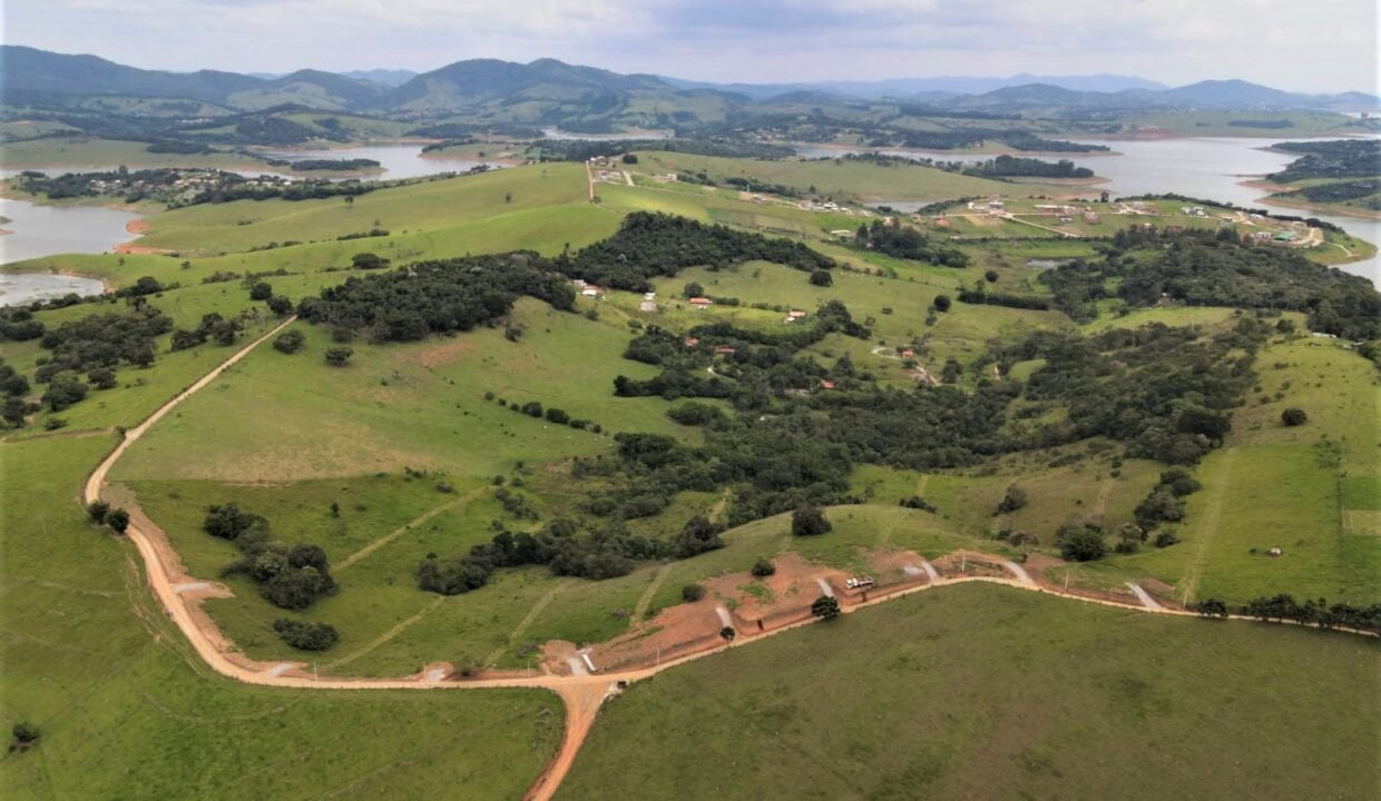 Terreno grandes em Loteamento para formação de chácaras a venda em Joanópolis (8.000m² a 16.000m²) (1)