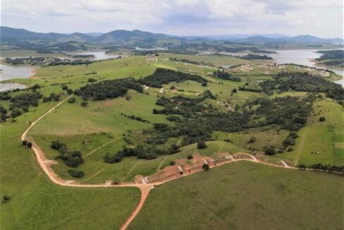 Terreno grandes em Loteamento para formação de chácaras a venda em Joanópolis (8.000m² a 16.000m²) (1)