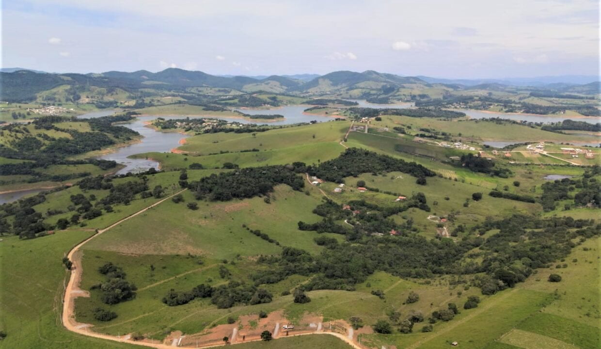 Terreno grandes em Loteamento para formação de chácaras a venda em Joanópolis (8.000m² a 16.000m²) (2)