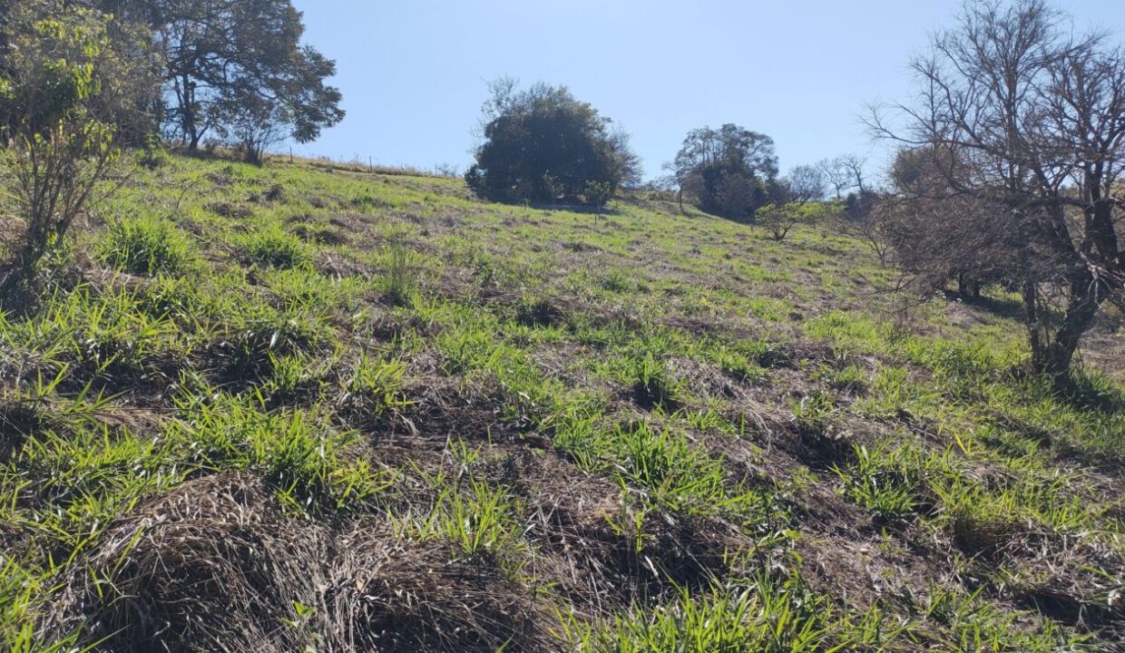 terreno grande a venda em joanópolis vista para montanhas 9.000m, pagamento facilitado (5)