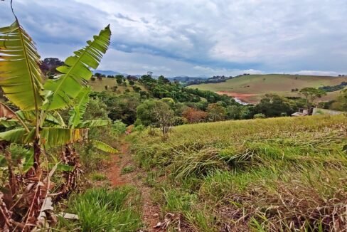 Chácara 4.910m², Próximo A Represa, A Venda Em Joanópolis-sp (1)