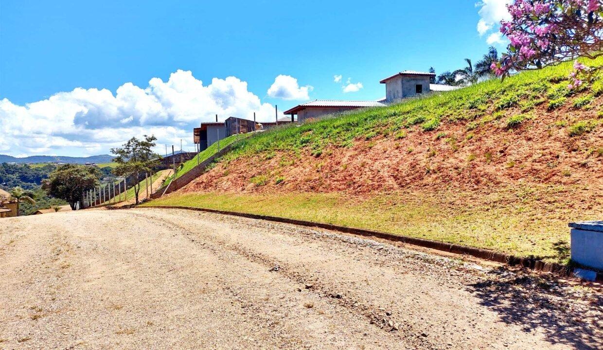 Terreno a venda na represa do Jaguari, condominio represa das serras em Vargem SP (13)