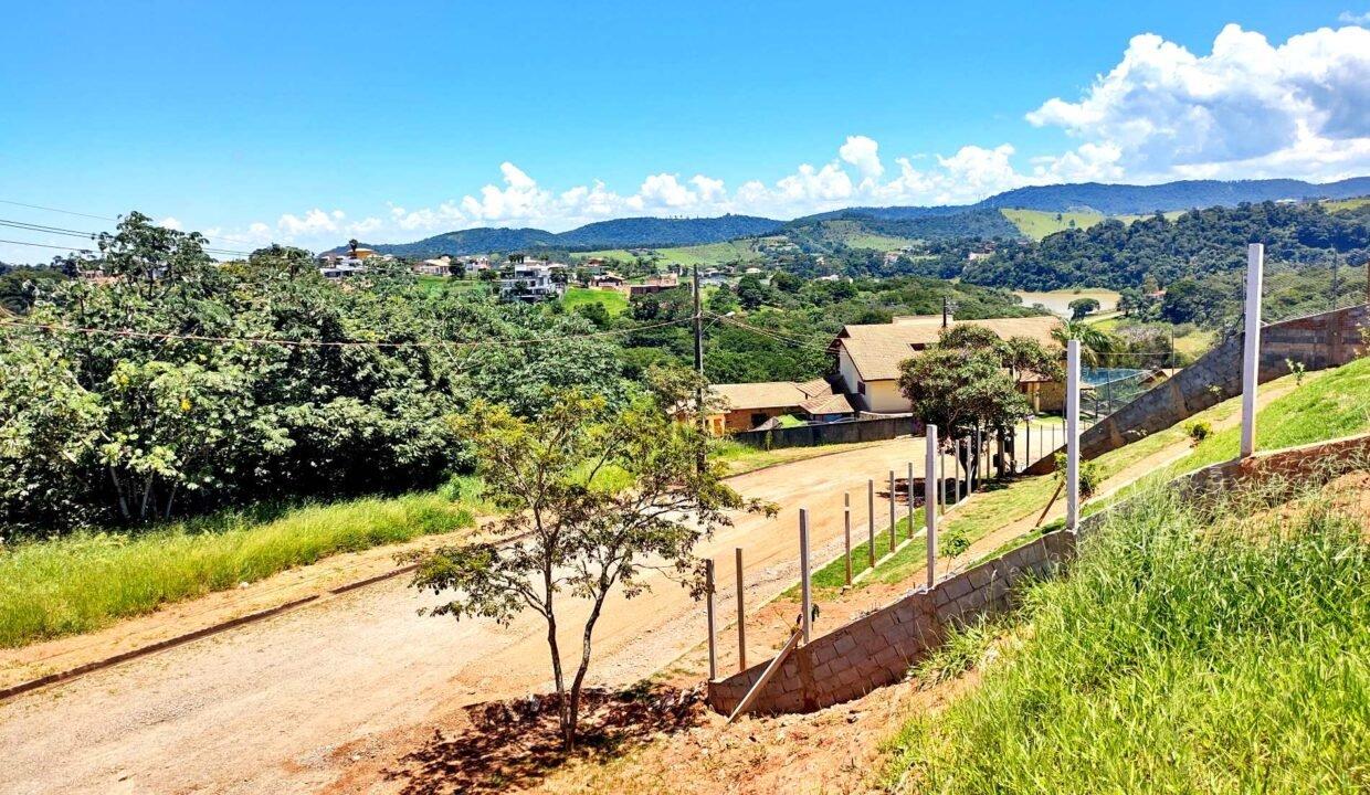 Terreno a venda na represa do Jaguari, condominio represa das serras em Vargem SP (2)