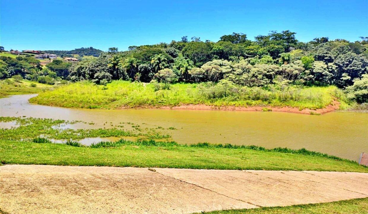 Terreno a venda na represa do Jaguari, condominio represa das serras em Vargem SP (9)