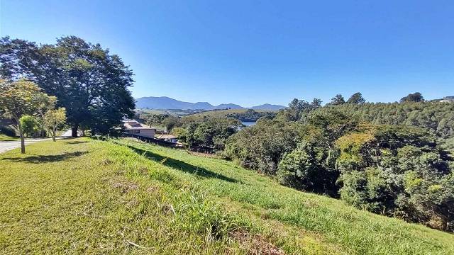 Terreno Represa Condomínio San Lorenzo