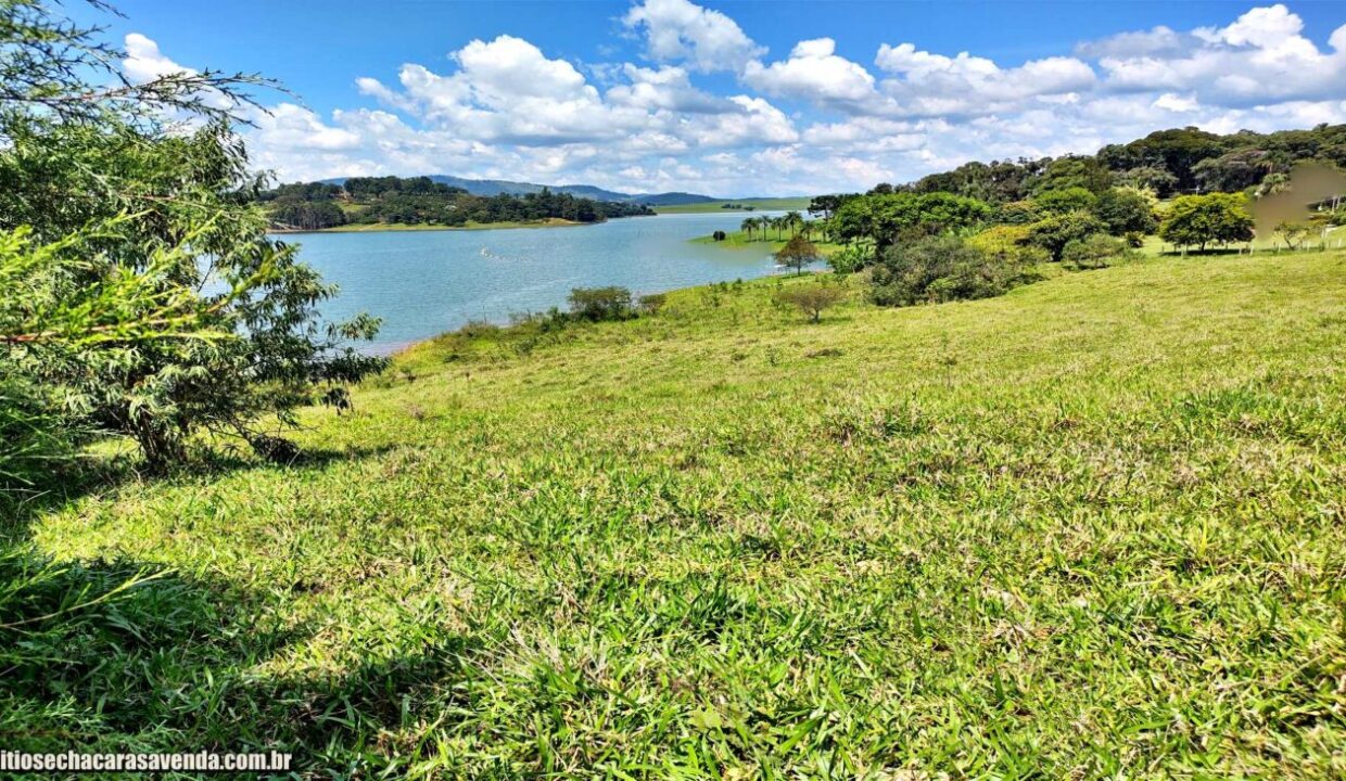 terreno grande a venda pé na água represa jaguari joanópolis região de piracaia (2)