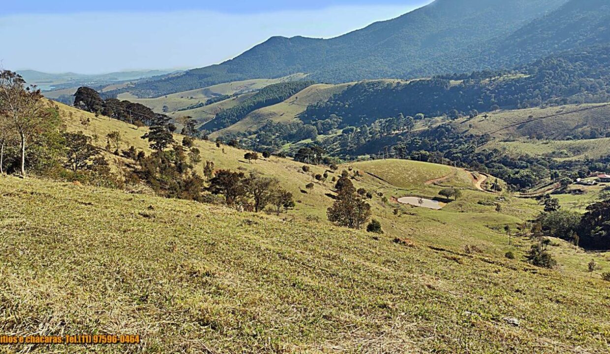 terrenos grandes-sitio, glebas rurais na montanha a venda em joanópolis interior de são paulo serra da mantiqueira (12)