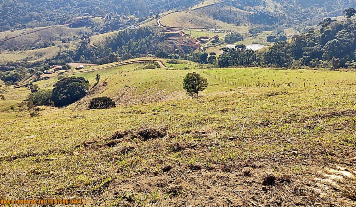 terrenos grandes-sitio, glebas rurais na montanha a venda em joanópolis interior de são paulo serra da mantiqueira (14)