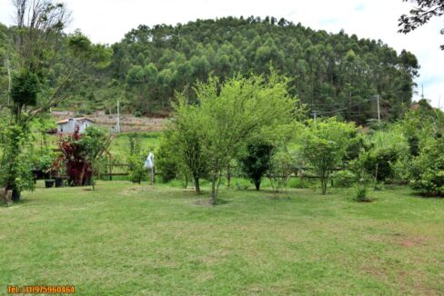 Sítio 03 alqueires venda Joanópolis-SP (34)